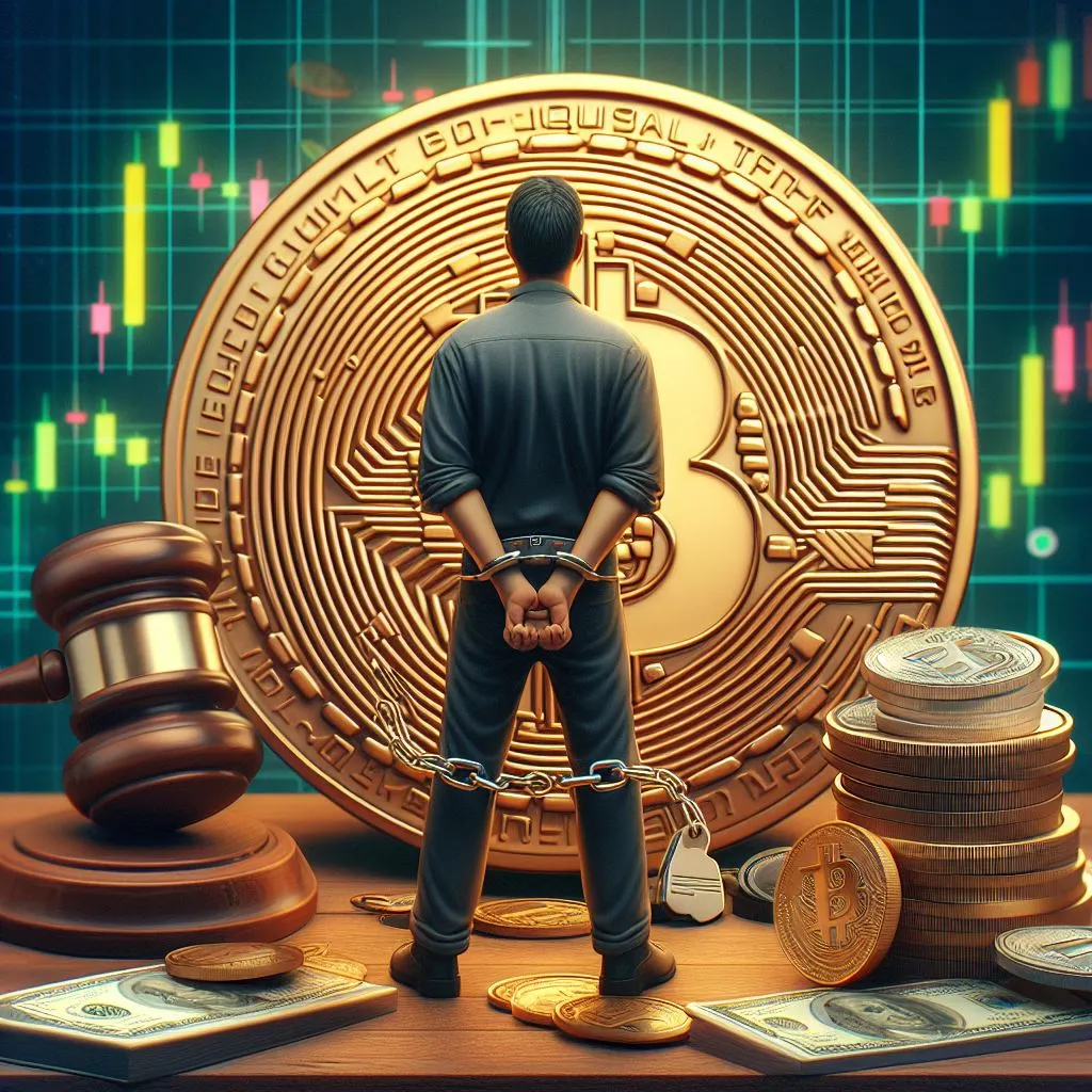 Illegal Crypto Exchanges