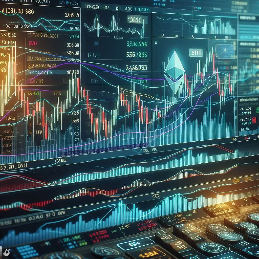 Ethereum Technical Analysis