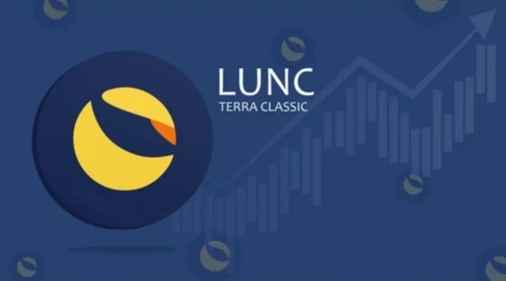 Terra Luna classic