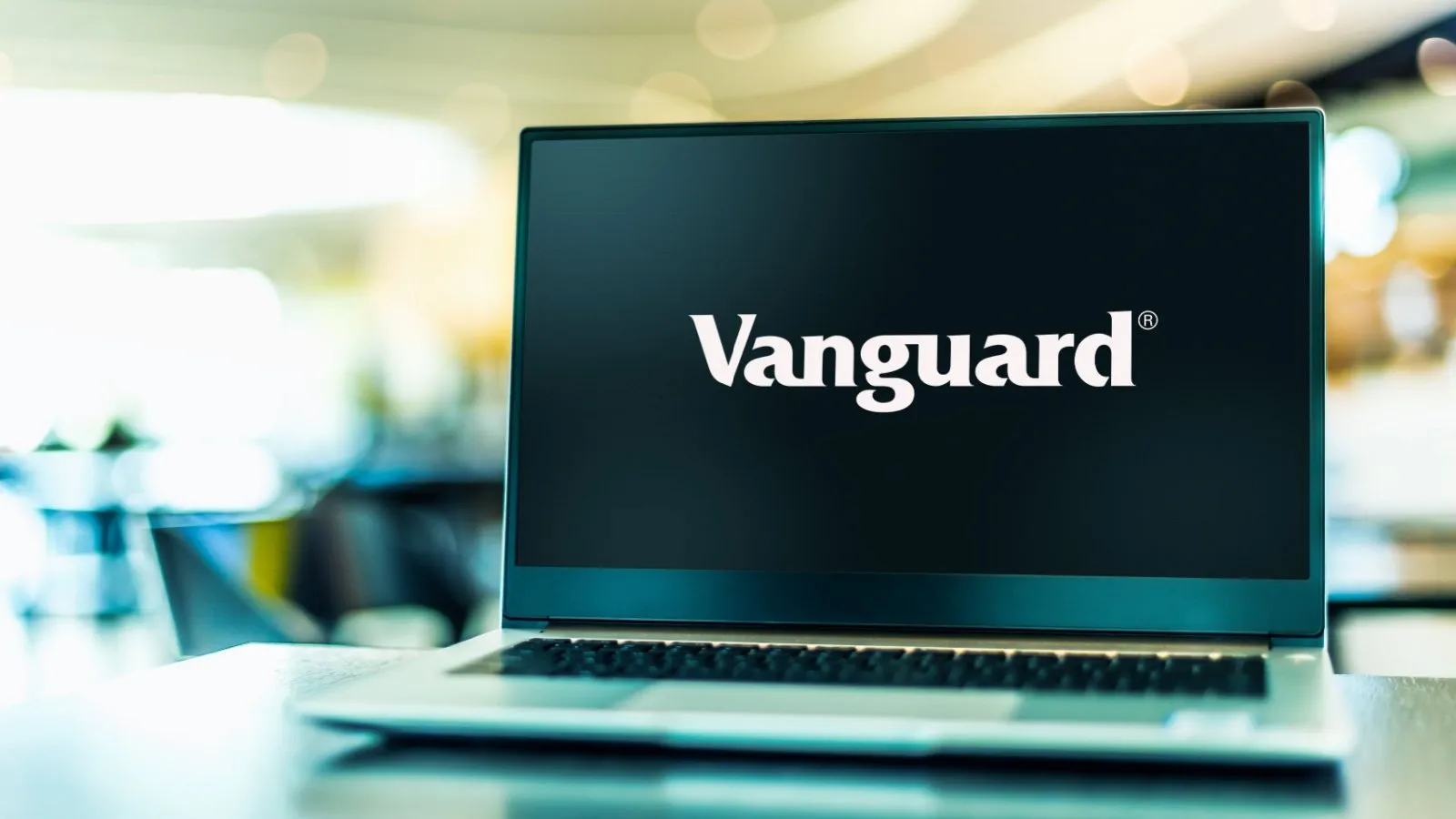 vanguard logo
